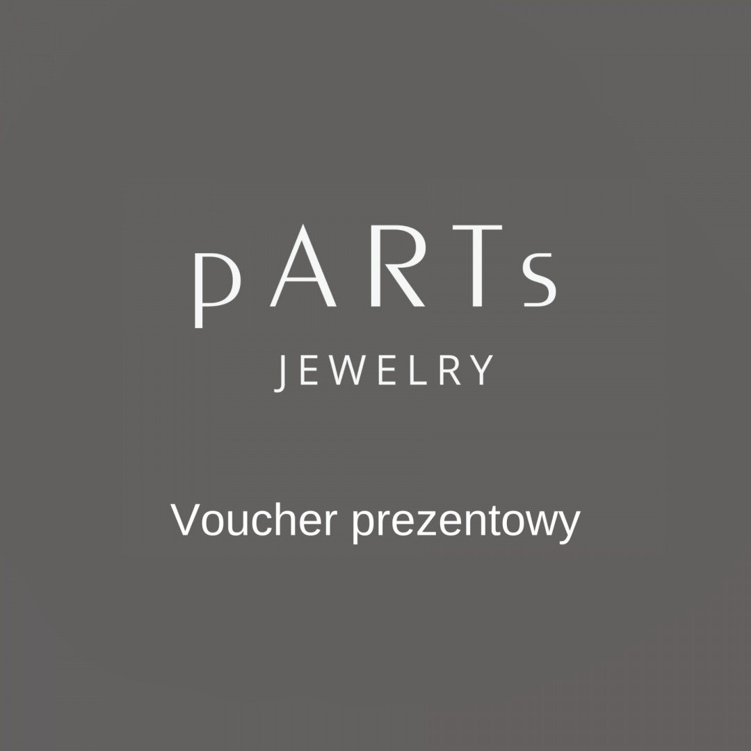 Voucher prezentowy pARTs Voucher prezentowy pARTs