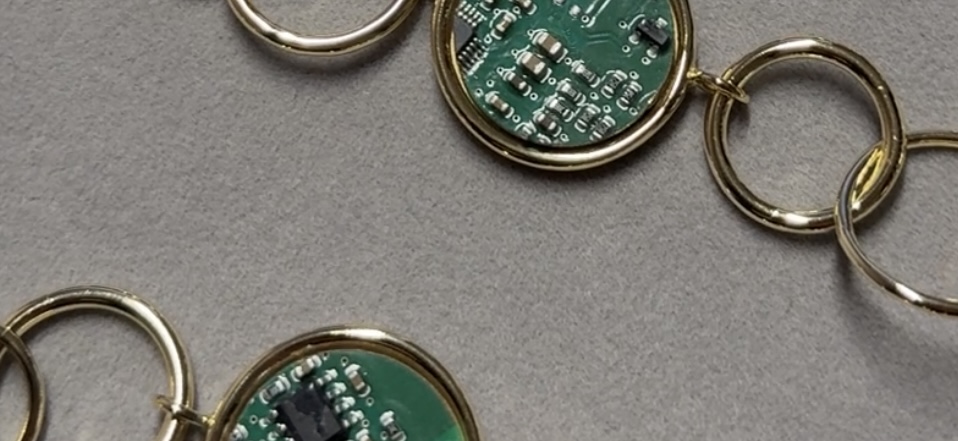 Minimalistyczna biżuteria pARTs Jewelry - zapowiedź nowej kolekcji