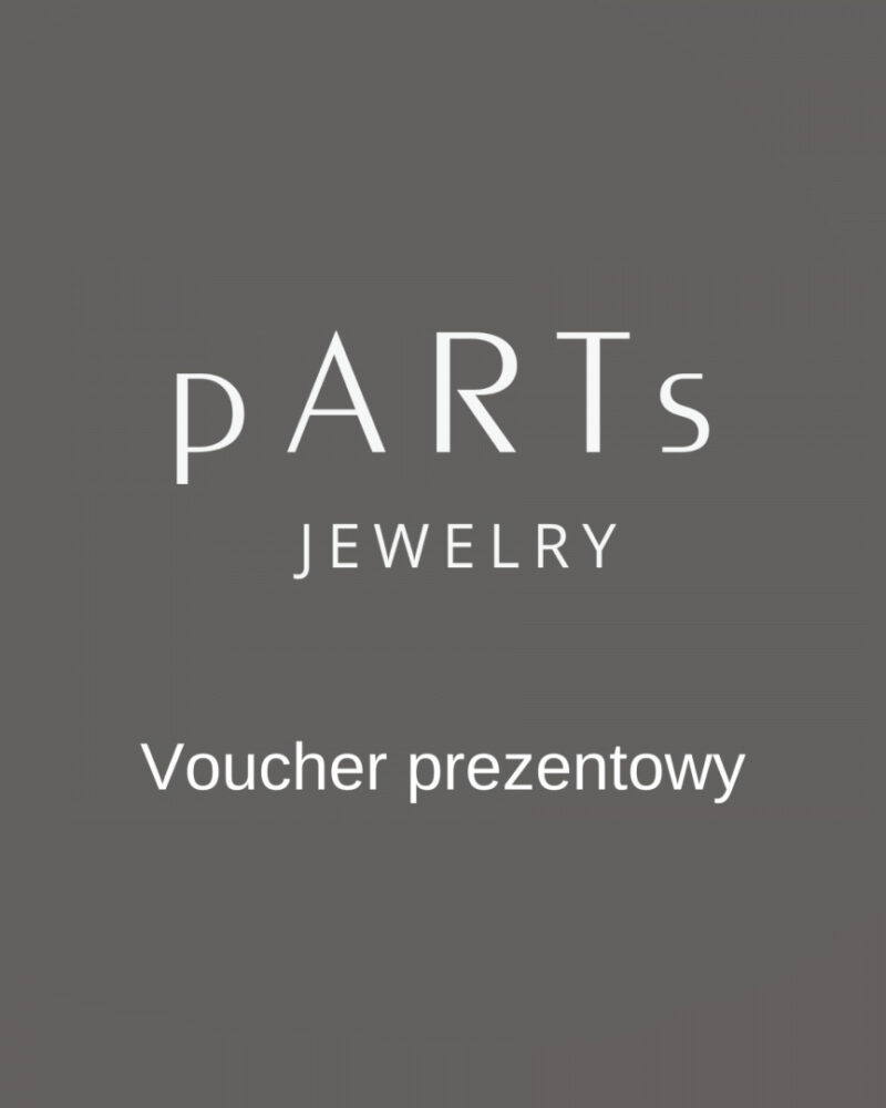 Voucher prezentowy pARTs