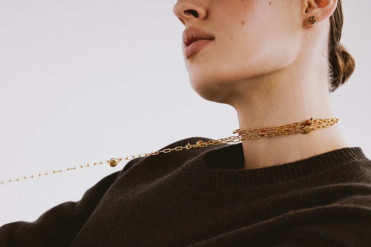 Kolekcja Inscription, czyli minimalizm i zużyte przewody elektryczne